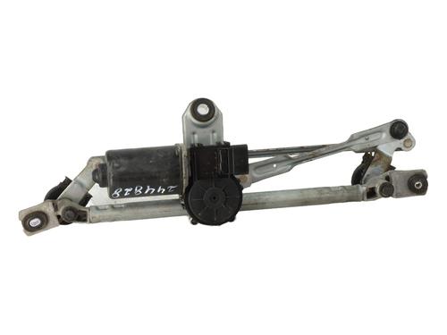 Used Front wiper motor HYUNDAI SANTA FÉ III (DM, DMA) 2.2 CRDi 4WD (200 hp) 26144344