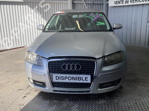 Used Parts AUDI A3 (8P1) 2.0 TDI 16V (140 hp) 4479869