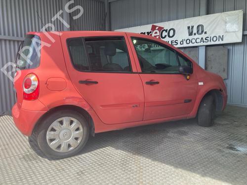 Ratstangsstang RENAULT MODUS / GRAND MODUS (F/JP0_) 1.5 dCi (FP0E, JP0E) | BP37092442I23 - Image 19