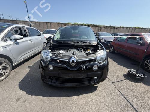 Right daytime light RENAULT TWINGO III (BCM_, BCA_) 0.9 TCe 90 (BCM9, BCM2) | BP28205920C103  - Image 21