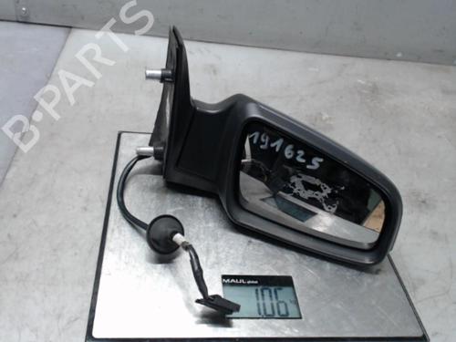 Used Right mirror OPEL ZAFIRA / ZAFIRA FAMILY B (A05) 1.9 CDTI (M75) (150 hp) 21313615