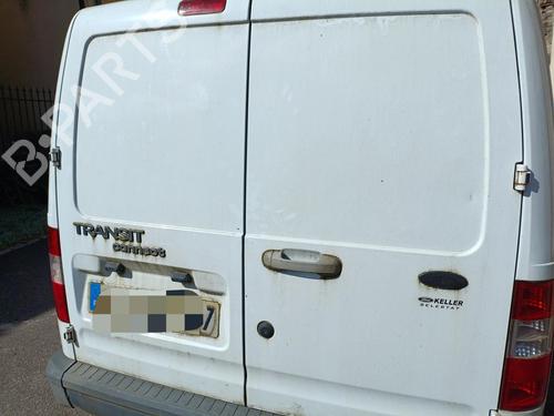Starter FORD TRANSIT CONNECT (P65_, P70_, P80_) 1.8 TDCi | BP33627314M8  - Image 11