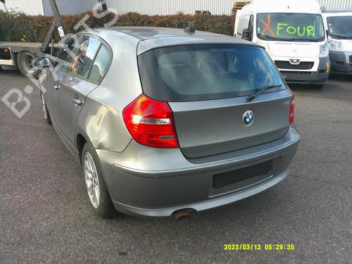 Front right door window BMW 1 (E87) 116 i | BP21319939C19 