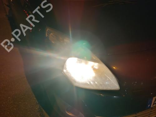 Right headlight RENAULT GRAND SCÉNIC III (JZ0/1_) 1.9 dCi (JZ0J, JZ0N, JZ1K, JZ1S) | BP31382106C29 