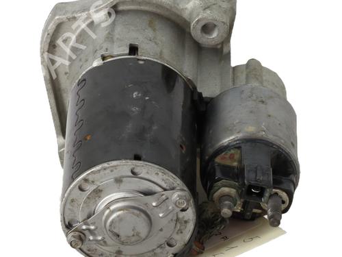 Starter PEUGEOT 3008 II SUV (MC_, MR_, MJ_, M4_) 1.2 THP/ PureTech 130 (MRHNSM, MRHNSU, MRHNSJ, MRHNYW,... | BP21320774M8 
