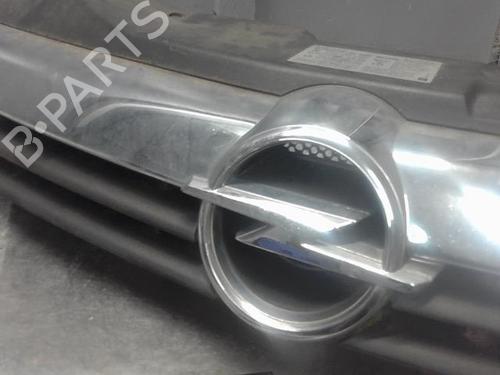 Grill OPEL ASTRA H (A04) 1.7 CDTI (L48) | BP22549478C40 