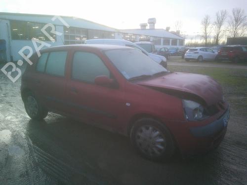 Alternator RENAULT CLIO II (BB_, CB_) 1.5 dCi (B/CB07) | BP24436698M7 