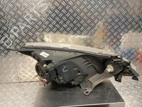 Left headlight NISSAN NV200 Van 1.5 dCi 90 (M20, M20N, M20M) | BP24951644C28 