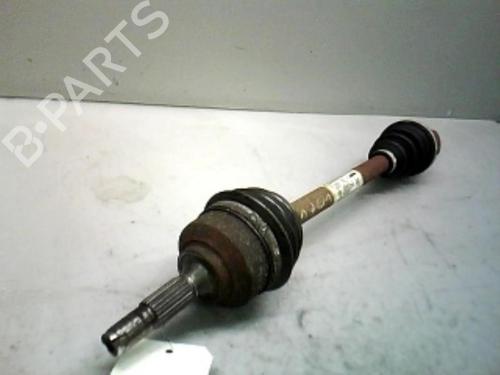 Used Left front driveshaft Left front driveshaft CITROËN C3 I (FC_, FN_) 1.4 16V (88 hp) 21303883 21303883