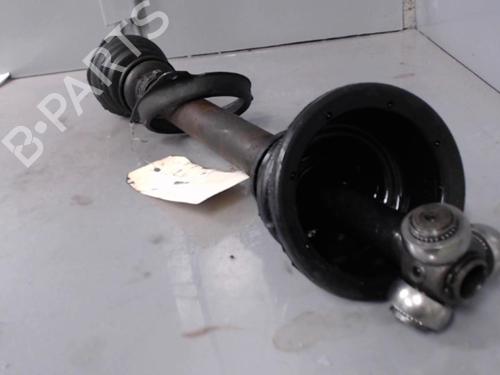 Used Left front driveshaft Left front driveshaft RENAULT KANGOO Express (FC0/1_) D 65 1.9 (FC0E, FC02, FC0J, FC0N) (64 hp) 21319296 21319296