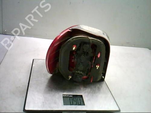 Used Right taillight Right taillight VW POLO (6N2) 1.9 SDI (64 hp) 21303638 21303638