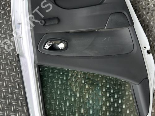 Left rear door RENAULT CLIO IV (BH_) 1.5 dCi 90 | BP23809058C4 