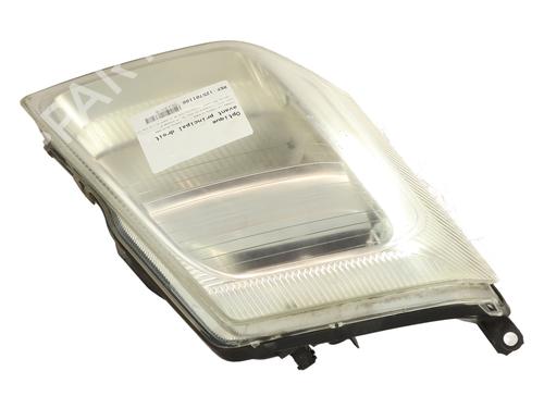 Used Right headlight Right headlight CITROËN C2 (JM_) 1.1 (60 hp) 35823005 35823005