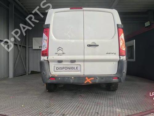 Left tailgate CITROËN JUMPY II Van 2.0 HDi 125 | BP39542522C76 - Image 7
