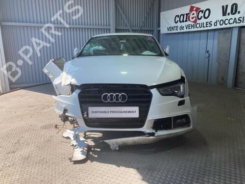 Climate control AUDI A5 Sportback (8TA) 2.0 TDI | BP38781023I5 - Image 8