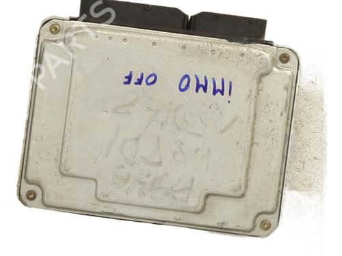 Used Control unit Control unit SKODA FABIA I (6Y2) 1.9 TDI (100 hp) 21366028 21366028