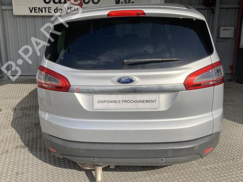 Left headlight FORD S-MAX (WA6) 2.0 TDCi | BP33992911C28  - Image 13