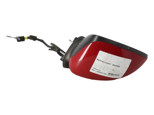 Left mirror FIAT 124 Spider (348_) 1.4 (348) | BP27673572C26 