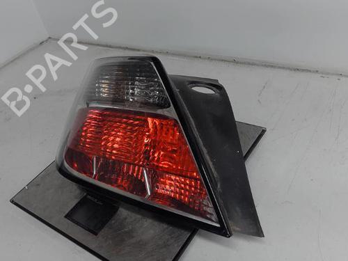 Used Left taillight OPEL ASTRA H GTC (A04) 1.9 CDTI (L08) (120 hp) 21290127