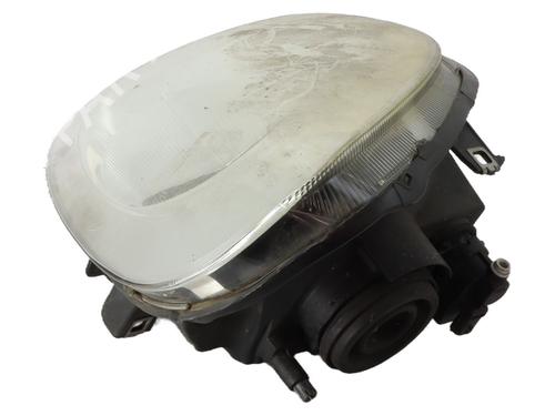 Used Left headlight Left headlight OPEL VIVARO A Van (X83) 2.5 DTI (F7) (135 hp) 23805946 23805946