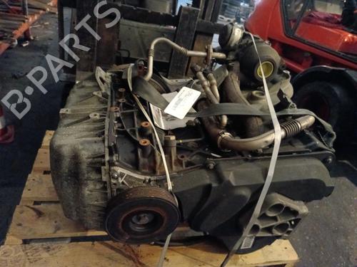 Engine RENAULT LAGUNA II (BG0/1_) 1.9 dCi (BG13) | BP36425883M1 - Image 5