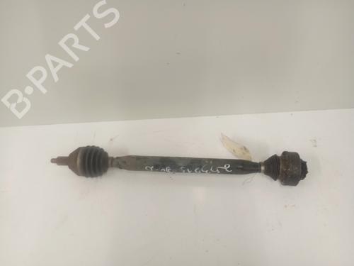 Used Right front driveshaft SKODA FABIA III Estate (NJ5) 1.2 TSI (110 hp) 30056002