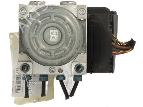 ABS pump BMW 3 (F30, F80) 325 d | BP29233810M43