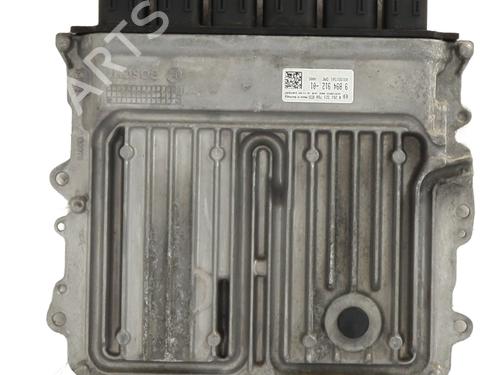 Engine control unit (ECU) BMW 1 (F20) 120 i | BP30089047M57 