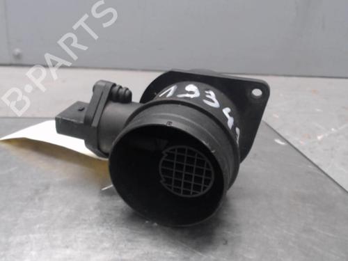 Mass air flow sensor AUDI A3 Sportback (8PA) 1.9 TDI | BP21313082M95 