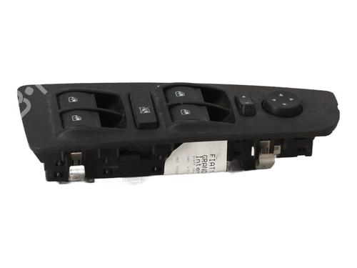 Used Left front window switch Left front window switch 21309132 21309132