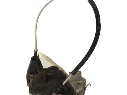 Used Front left lock Front left lock 38543966 38543966