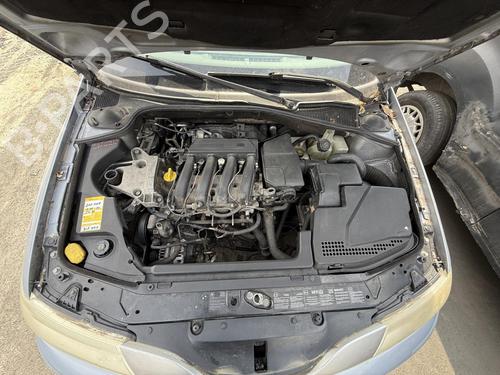 Right tailgate light RENAULT LAGUNA II (BG0/1_) 1.6 16V (BG0A, BG0L) | BP28451416C80 - Image 19
