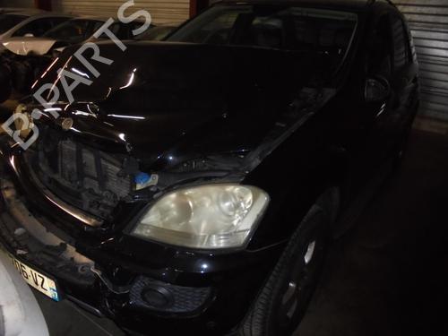 Front left seatbelt MERCEDES-BENZ M-CLASS (W164) ML 320 CDI 4-matic (164.122) | BP26454104I26  - Image 7