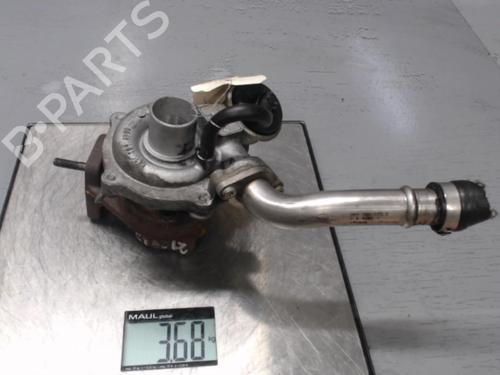 Turbolader/Kompressor OPEL CORSA D (S07) 1.3 CDTI (L08, L68) (75 hp) 21368668