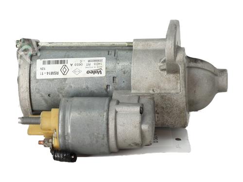 Used Starter Starter RENAULT CLIO IV (BH_) 1.5 dCi 90 (90 hp) 29855339 29855339