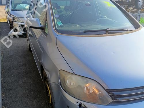 Sæde Bagtil VW GOLF PLUS V (5M1, 521) 1.4 TSI | BP28352580C17 