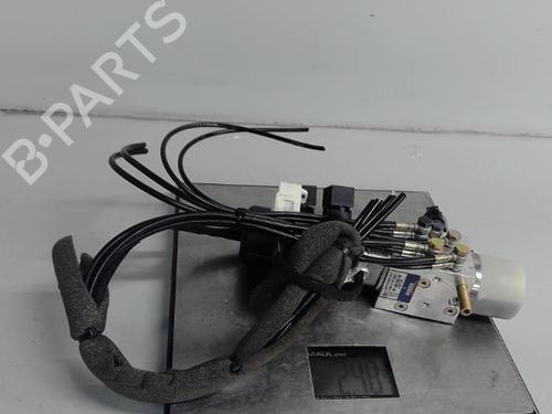 Electronic module PEUGEOT 206 CC (2D) 2.0 S16 | BP21370260M83 - Image 3