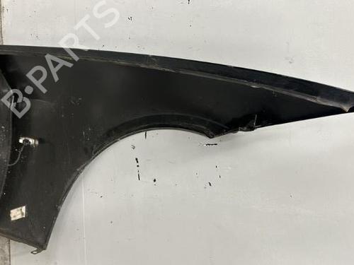 Left front fenders BMW 3 (E90) 320 d | BP21291046C41 