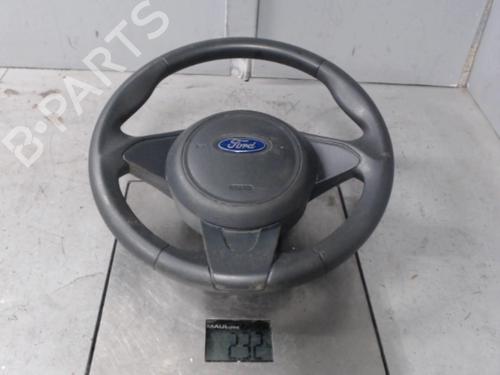 Used Steering wheel FORD KA (RU8) 1.2 (69 hp) 21305649