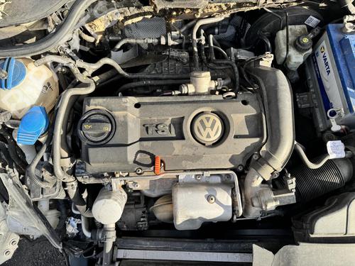 Ignition coil VW GOLF VI (5K1) 1.4 TSI | BP38010075M94 - Image 8