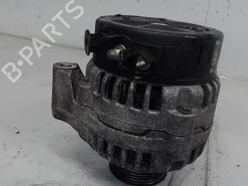 Alternator PEUGEOT 406 (8B) 1.9 TD | BP21316340M7 