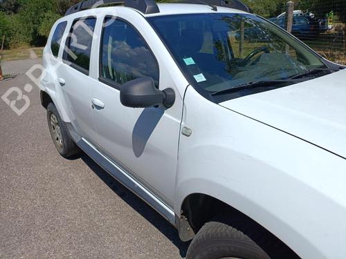 Instrument cluster DACIA DUSTER (HS_) 1.5 dCi | BP38453195C47  - Image 33