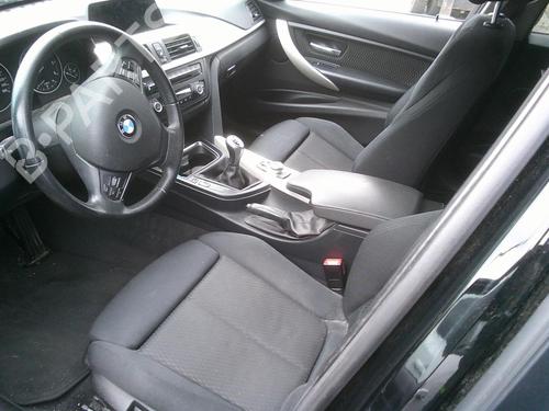 Starter BMW 3 Touring (F31) 320 d | BP23807764M8 