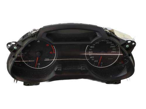 Used Instrument cluster AUDI A4 B8 (8K2) 2.0 TDI (143 hp) 32300714