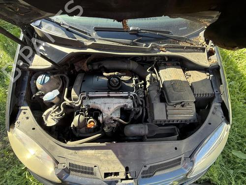 Left front window motor VW GOLF V (1K1) 2.0 TDI | BP28692798E21  - Image 7