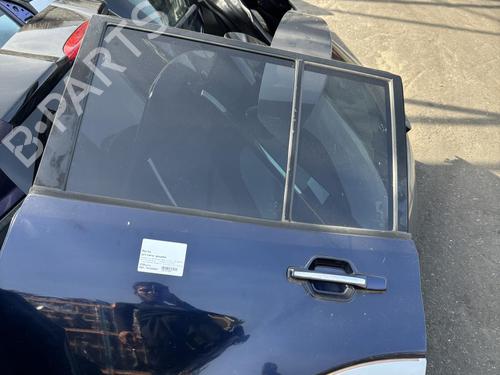 Used Left rear door MITSUBISHI PAJERO III (V7_W, V6_W) 3.2 Di-D (V68W) (160 hp) 21320411