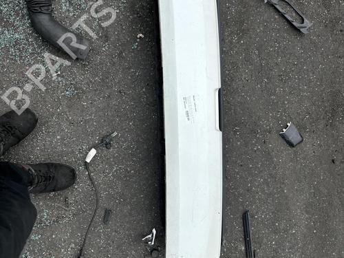 Bakluke CC/Kombi-Kupé PEUGEOT 3008 I MPV (0U_) 2.0 HDi (163 hp) 21372355