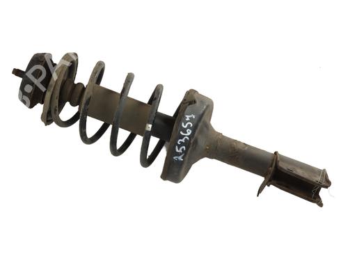 Used Right front shock absorber Right front shock absorber RENAULT CLIO II (BB_, CB_) 1.2 (BB0A, BB0F, BB10, BB1K, BB28, BB2D, BB2H, CB0A,... (58 hp) 29967233 29967233