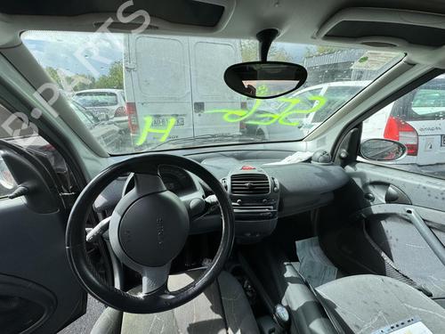 Used Parts SMART FORTWO Cabrio (450)  0.8 CDI (450.401, 450.402, 450.403, 450.400)  1990423