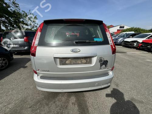 Left headlight FORD C-MAX (DM2) 1.8 TDCi | BP21293432C28  - Image 16